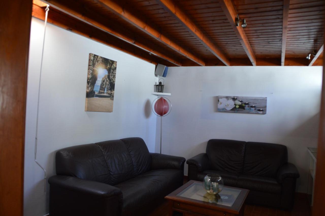 Relaxing Duplex Holiday home
