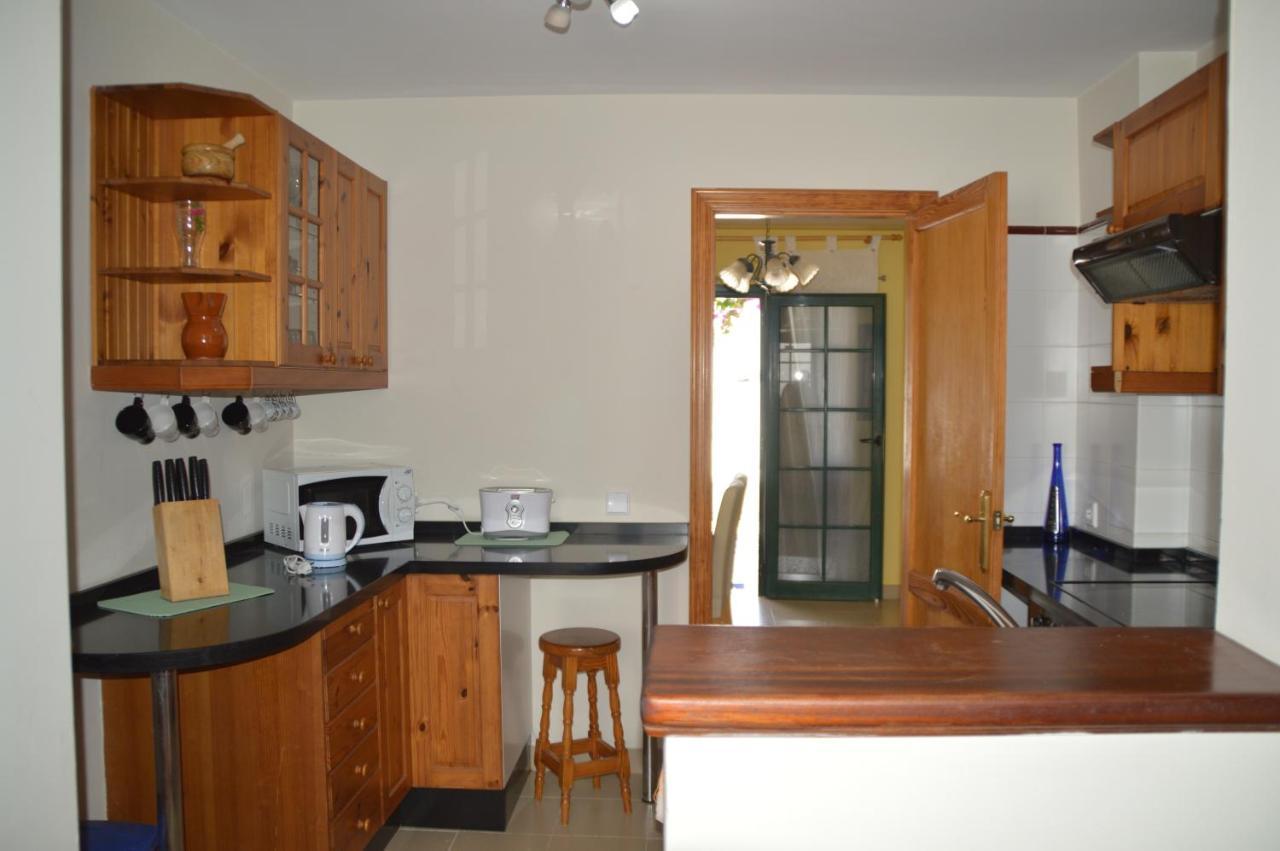 Relaxing Duplex Holiday home Costa Teguise