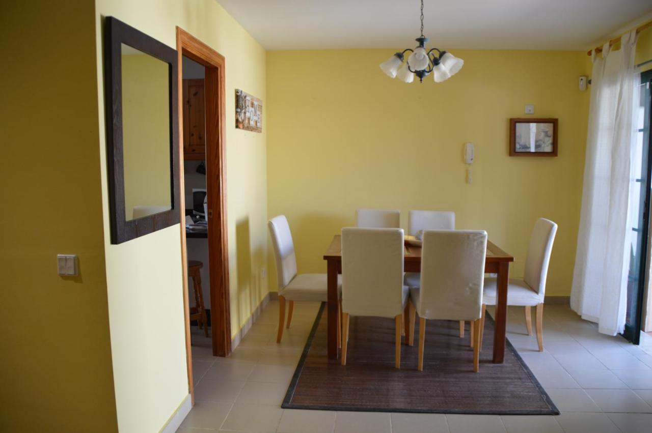 Relaxing Duplex Holiday home Costa Teguise