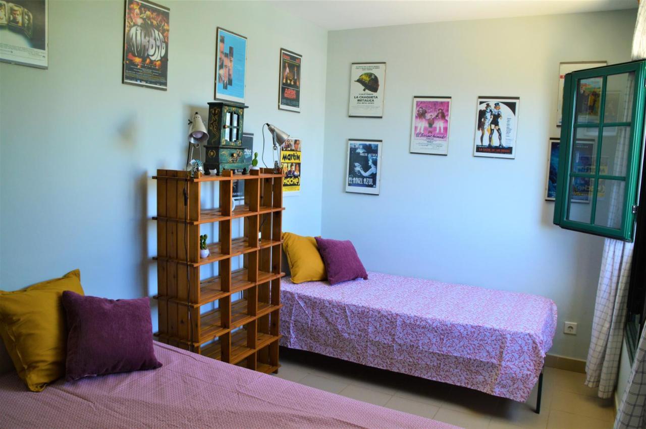 Relaxing Duplex Holiday home Costa Teguise