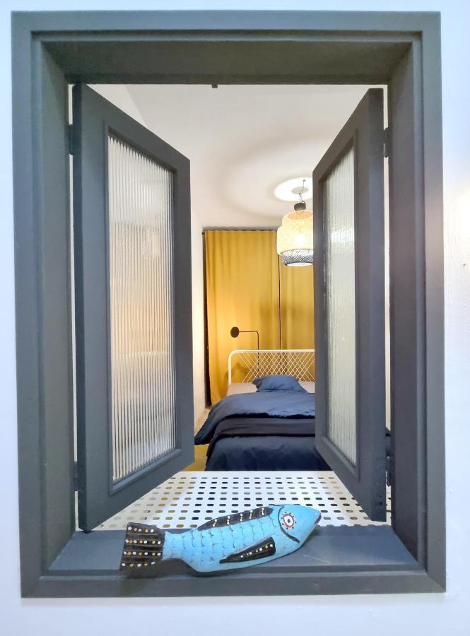 Apartamento Casa El Charco *