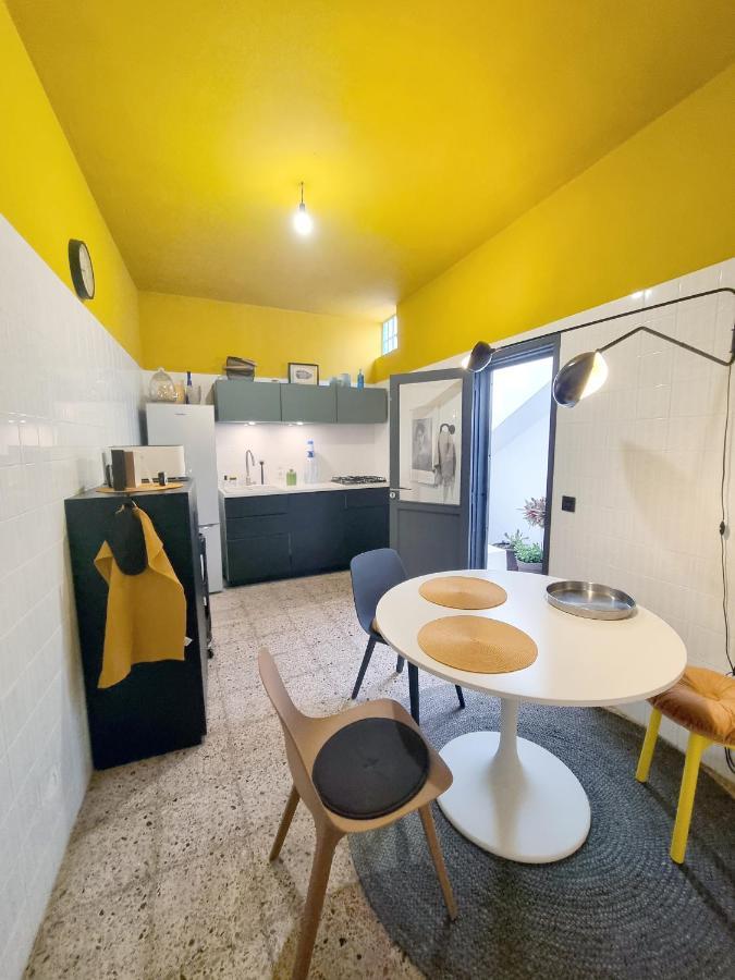 Apartamento Casa El Charco Arrecife (Lanzarote)