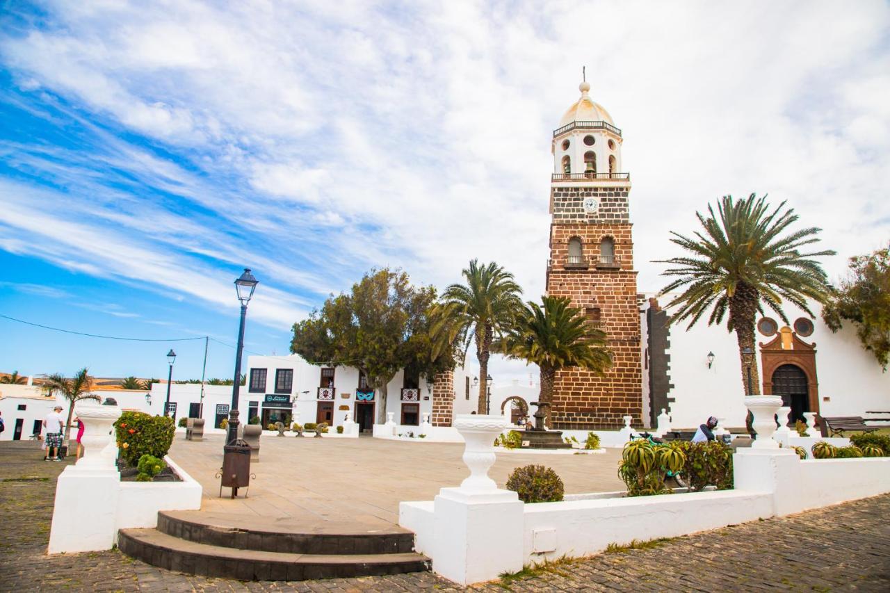 Holiday home Guanapay Home, En El Centro De Teguise *