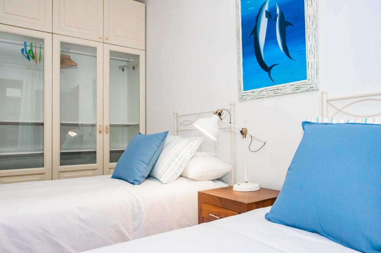 Holiday home Guanapay Home, En El Centro De Teguise