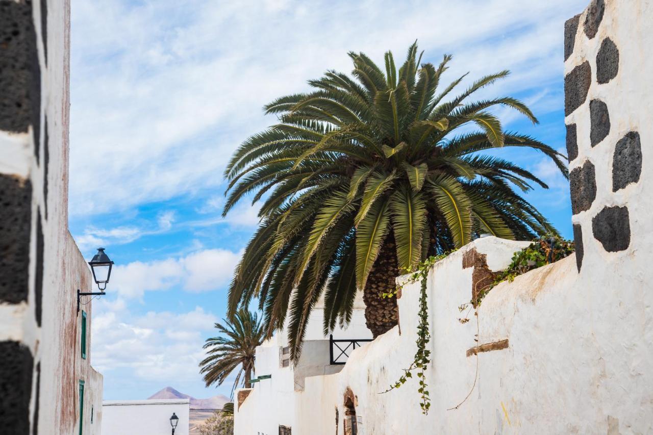 Guanapay Home, En El Centro De Teguise Holiday home Teguise (Lanzarote)