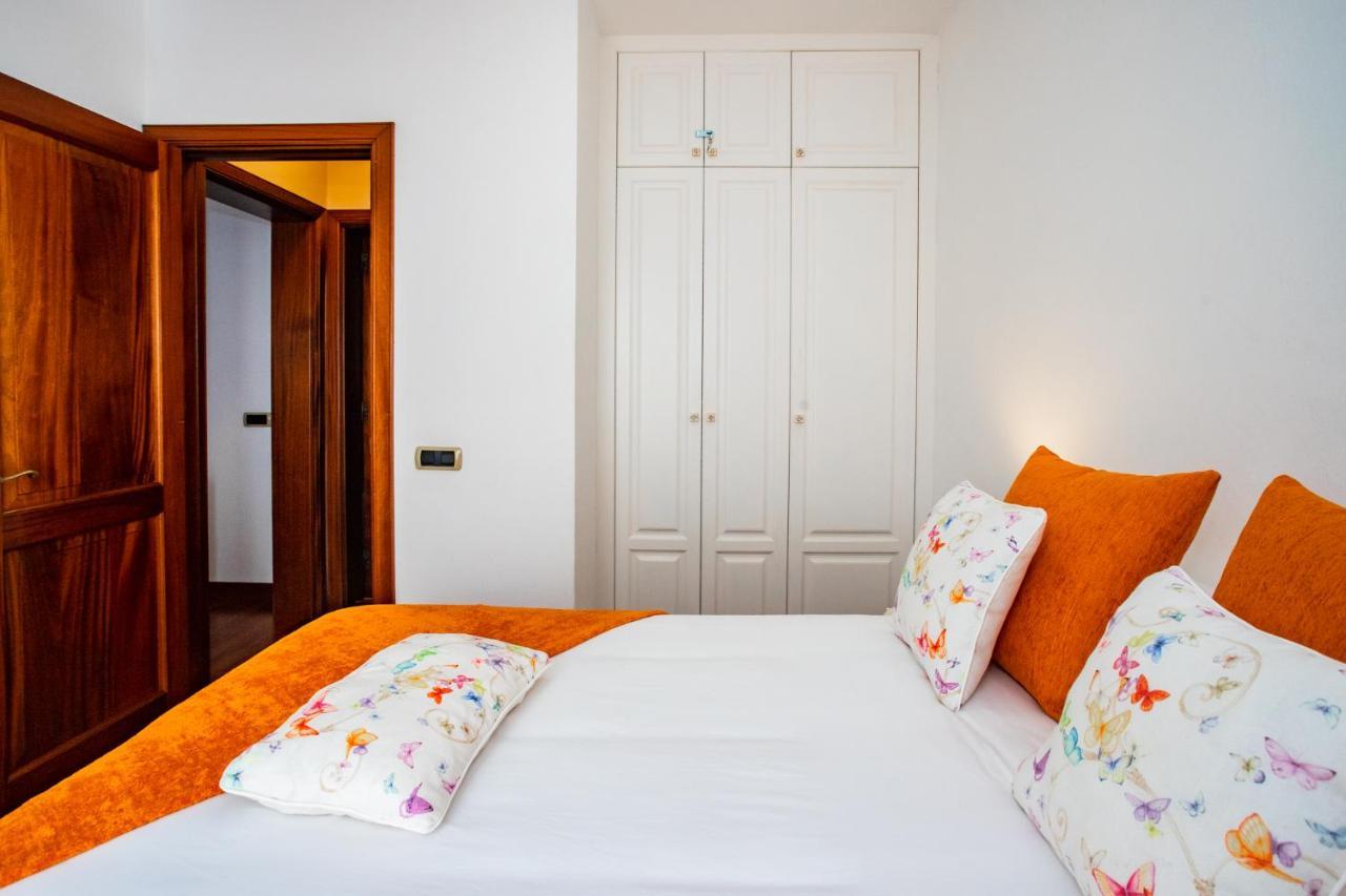 Guanapay Home, En El Centro De Teguise