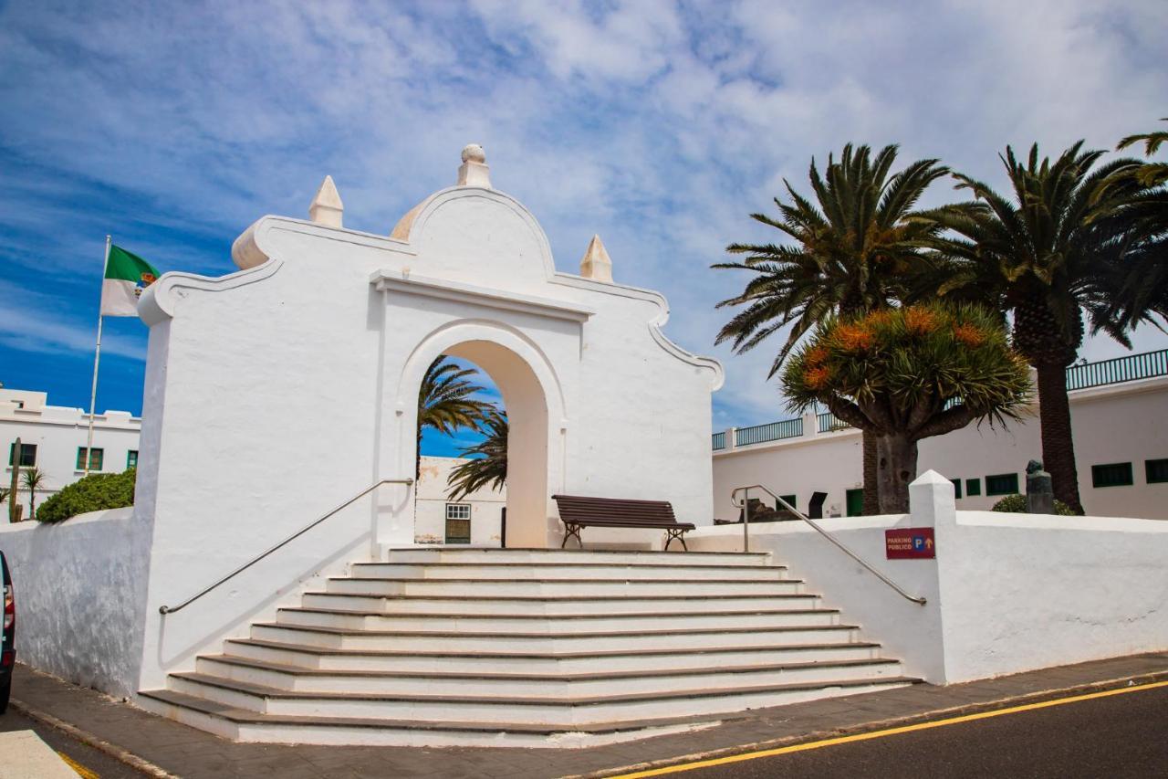 Guanapay Home, En El Centro De Teguise Teguise (Lanzarote)