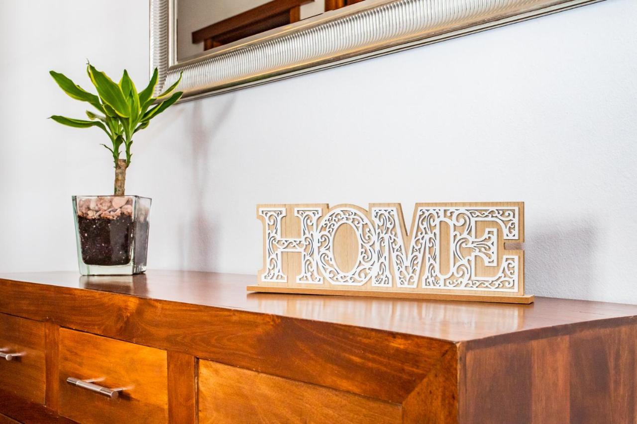 Guanapay Home, En El Centro De Teguise Holiday home *