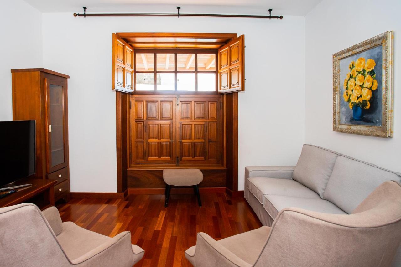 Holiday home Guanapay Home, En El Centro De Teguise