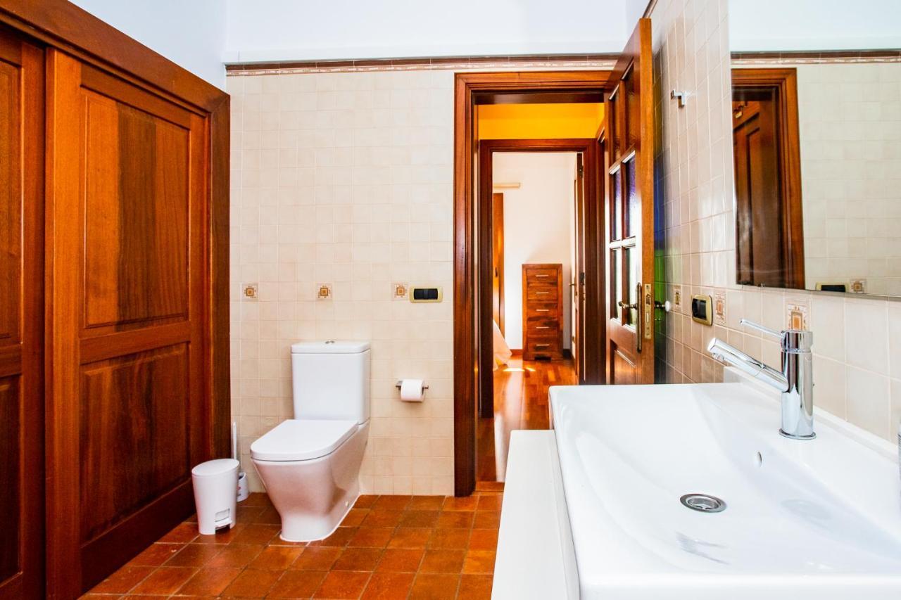 Guanapay Home, En El Centro De Teguise Holiday home Teguise (Lanzarote)