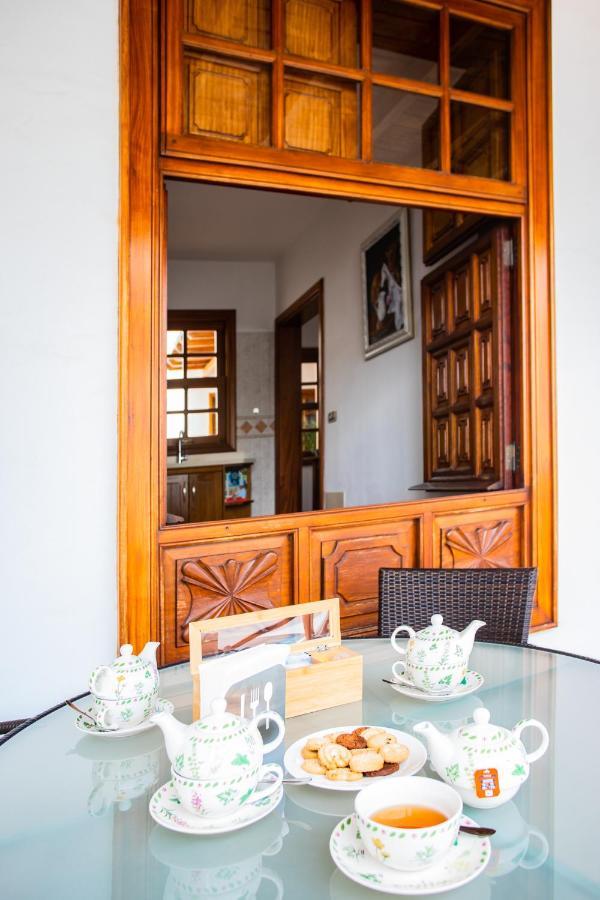 Guanapay Home, En El Centro De Teguise Teguise (Lanzarote)