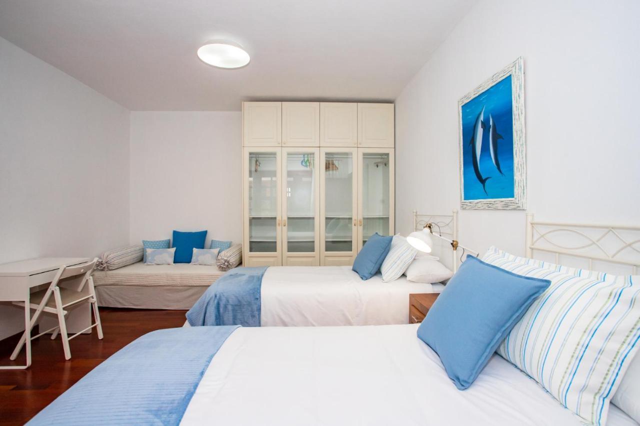 Guanapay Home, En El Centro De Teguise Teguise (Lanzarote)