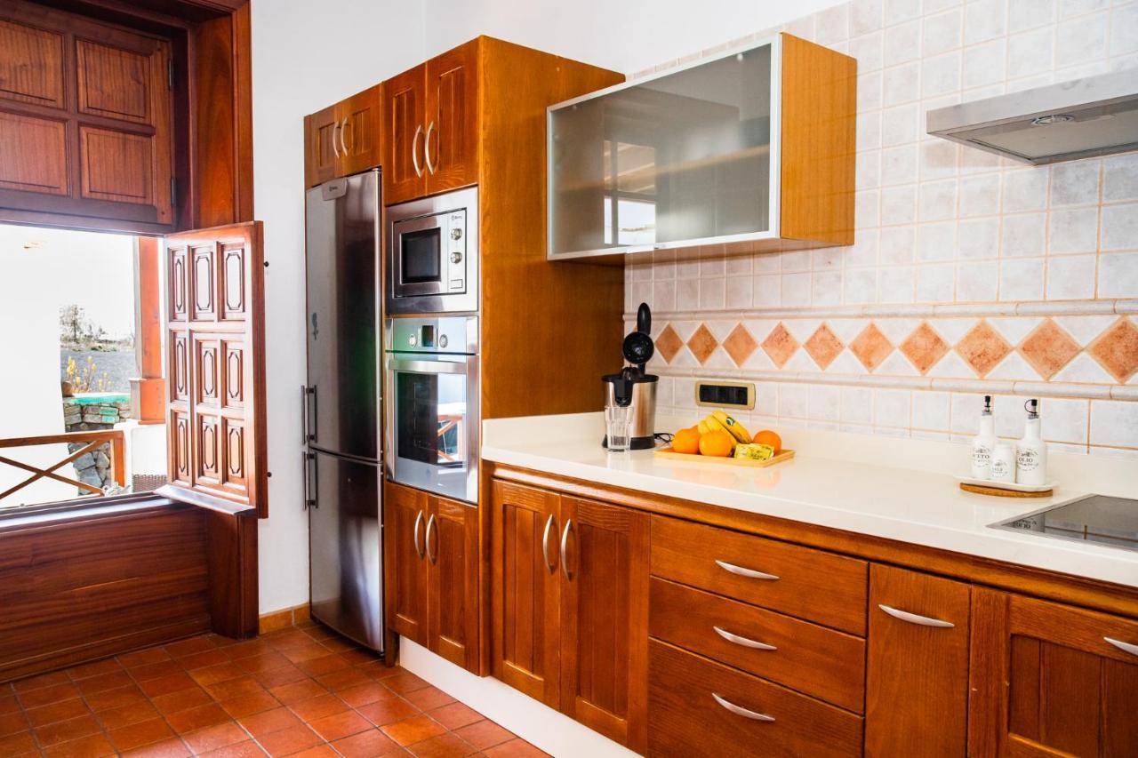 Holiday home Guanapay Home, En El Centro De Teguise *