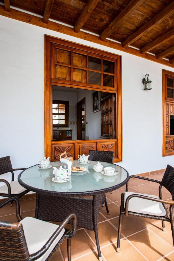 Holiday home Guanapay Home, En El Centro De Teguise Teguise (Lanzarote)