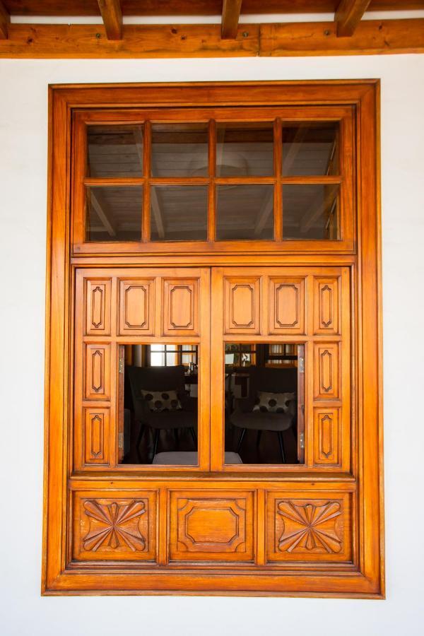 Guanapay Home, En El Centro De Teguise Holiday home