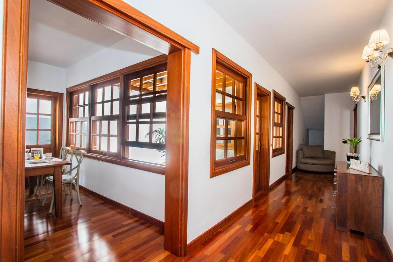 Guanapay Home, En El Centro De Teguise Holiday home *