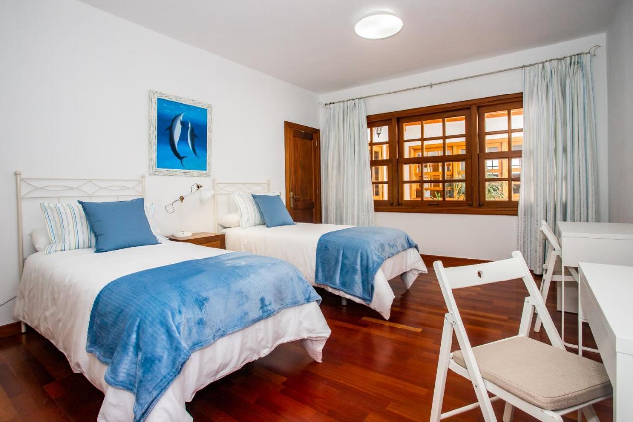 Holiday home Guanapay Home, En El Centro De Teguise Teguise (Lanzarote)