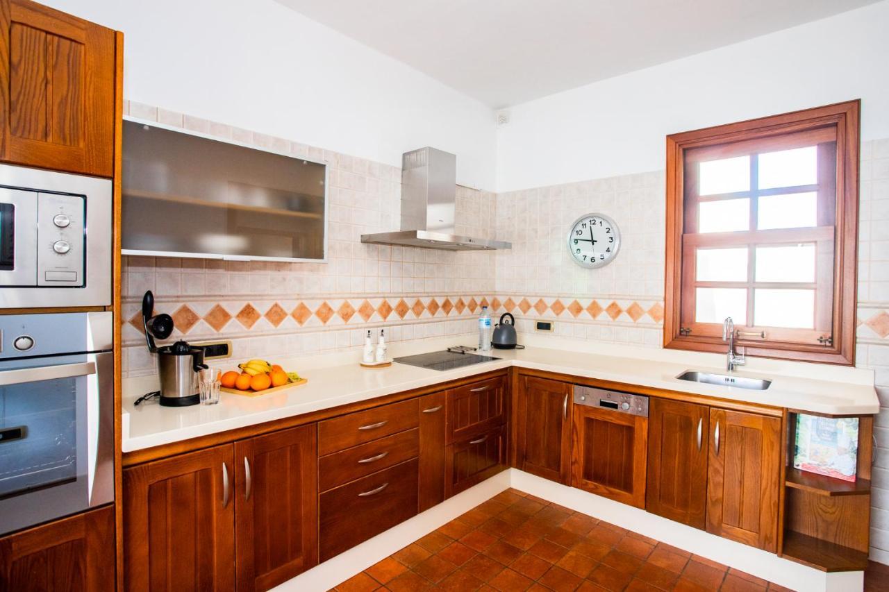 Guanapay Home, En El Centro De Teguise Holiday home
