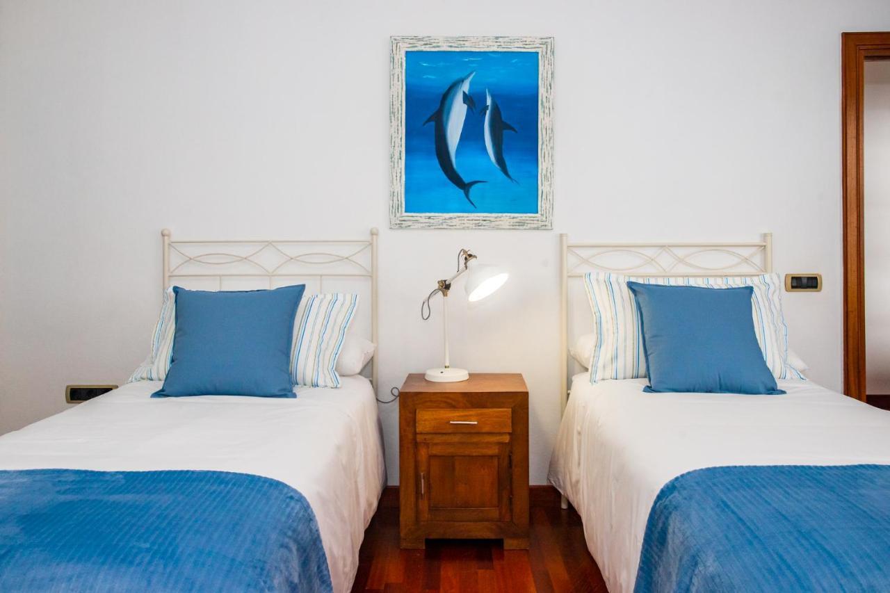 Guanapay Home, En El Centro De Teguise * Teguise (Lanzarote)