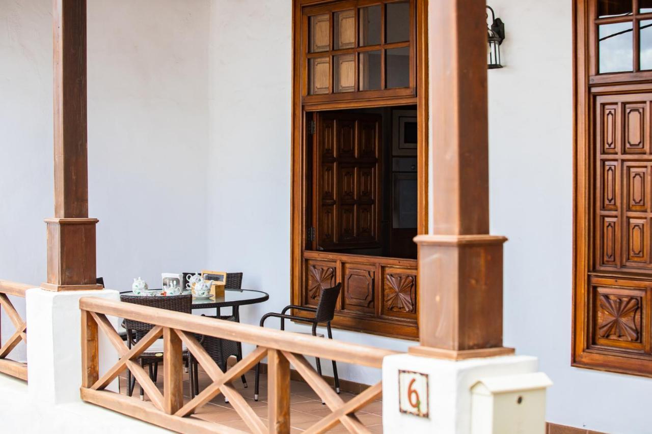 Holiday home Guanapay Home, En El Centro De Teguise *