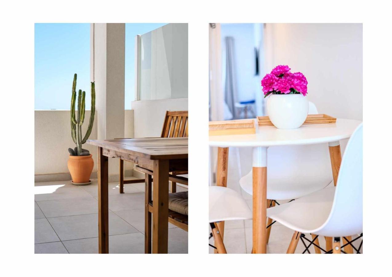 The Ocean View Senator Modern Apartamento *