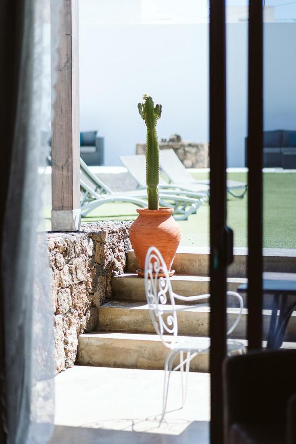 Casa rural Hotelito Rural Flor De Timanfaya *