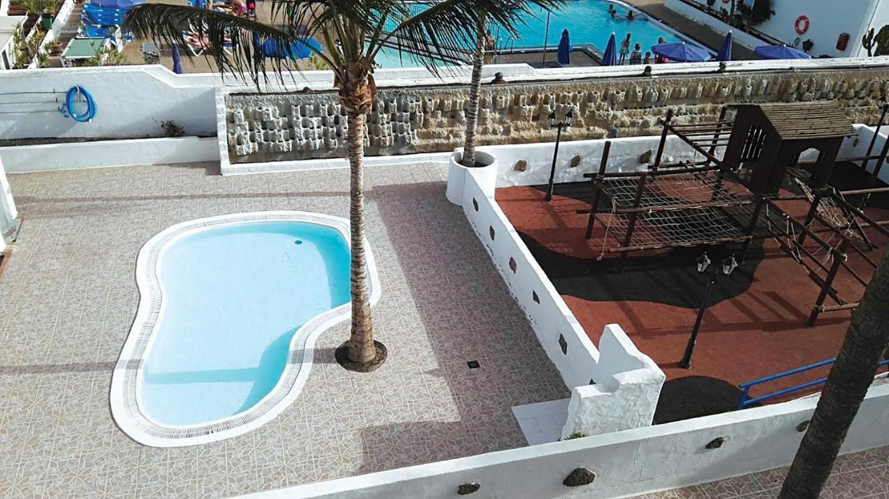 Aguazul - A Pie De Piscina Y Vistas Al Mar Apartment
