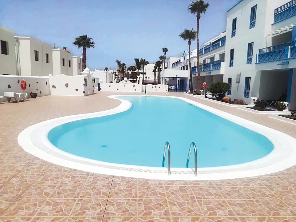 Apartment Aguazul - A Pie De Piscina Y Vistas Al Mar *