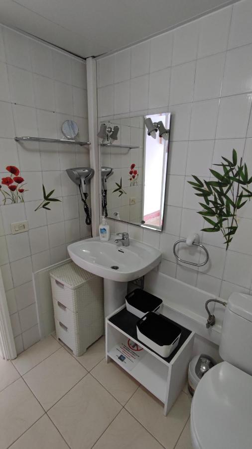 Apartamento Apartamento Scotty *