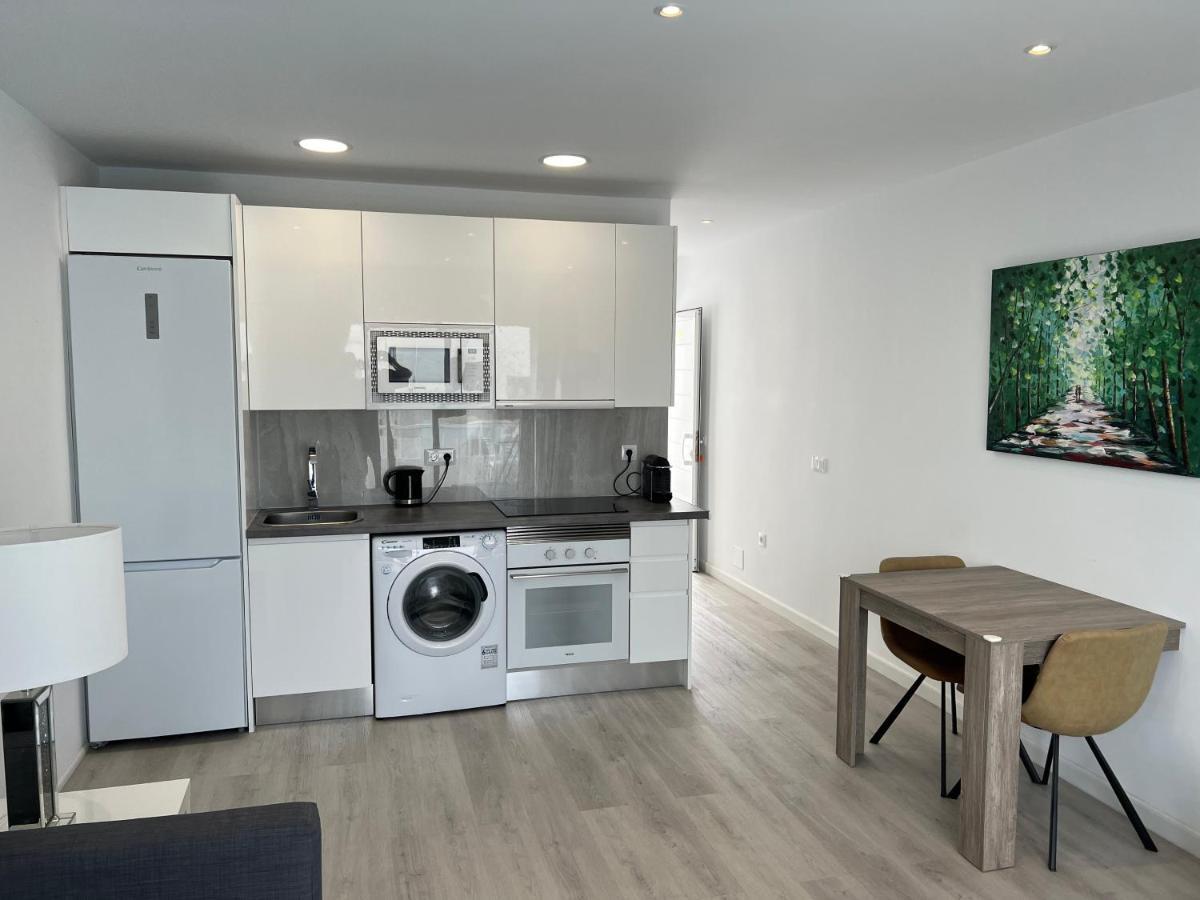Apartamento Atlantic View Puerto del Carmen (Lanzarote)