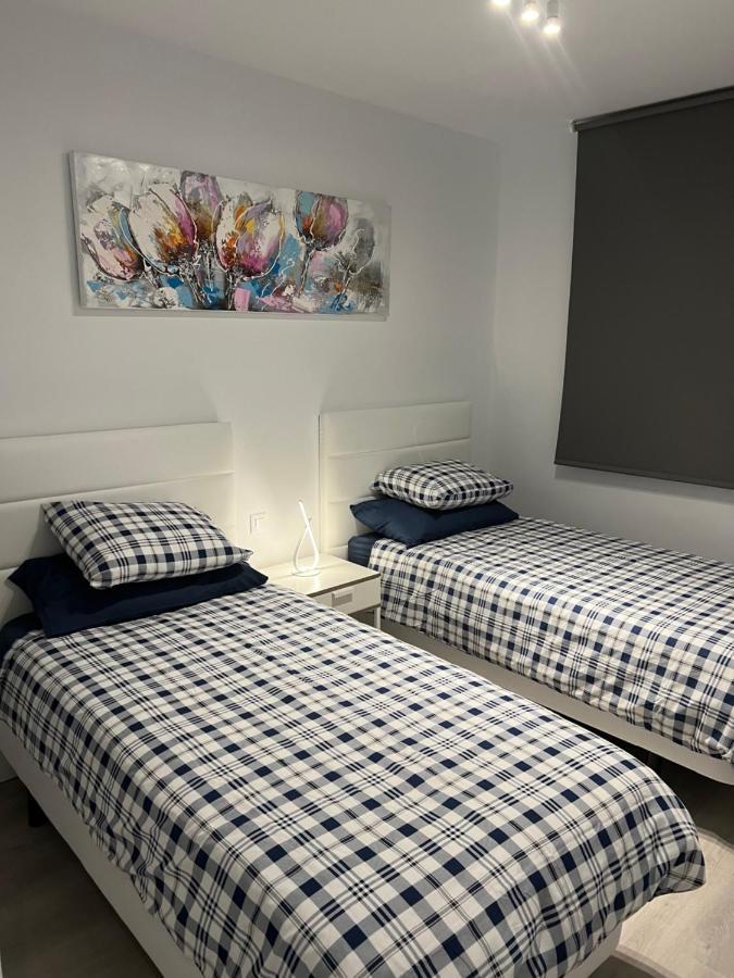 Apartamento Atlantic View Puerto del Carmen (Lanzarote)