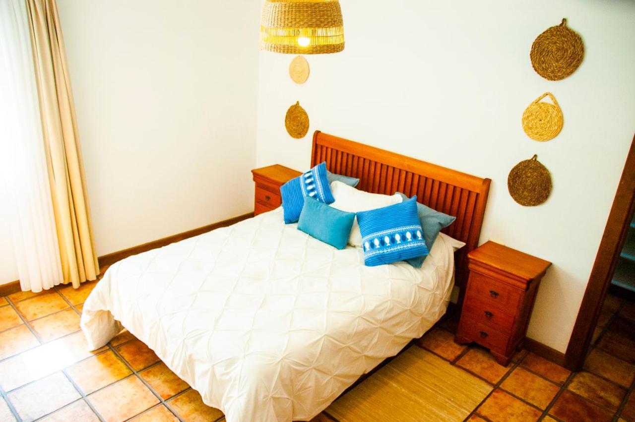 Mareao Famarabeach Apartment