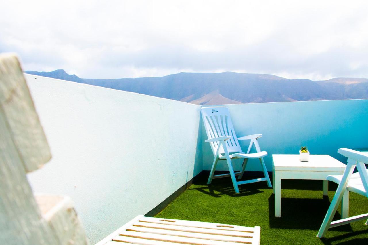 Mareao Famarabeach Apartment
