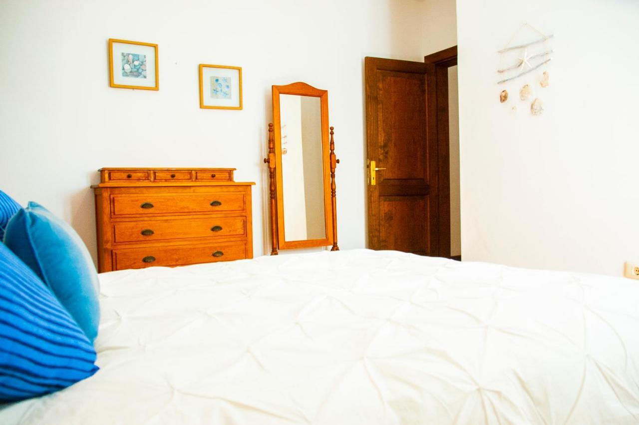 Mareao Famarabeach Apartment Famara