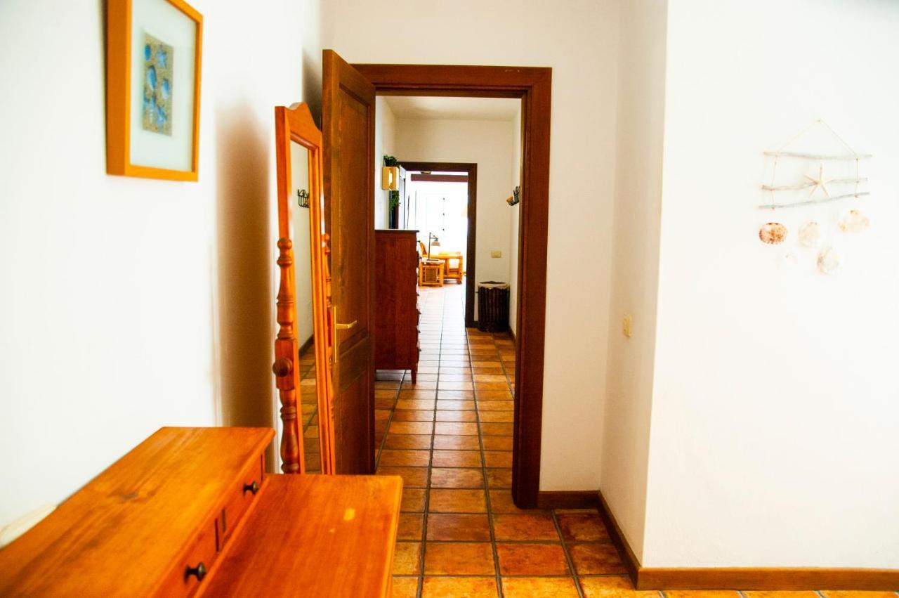 Apartment Mareao Famarabeach