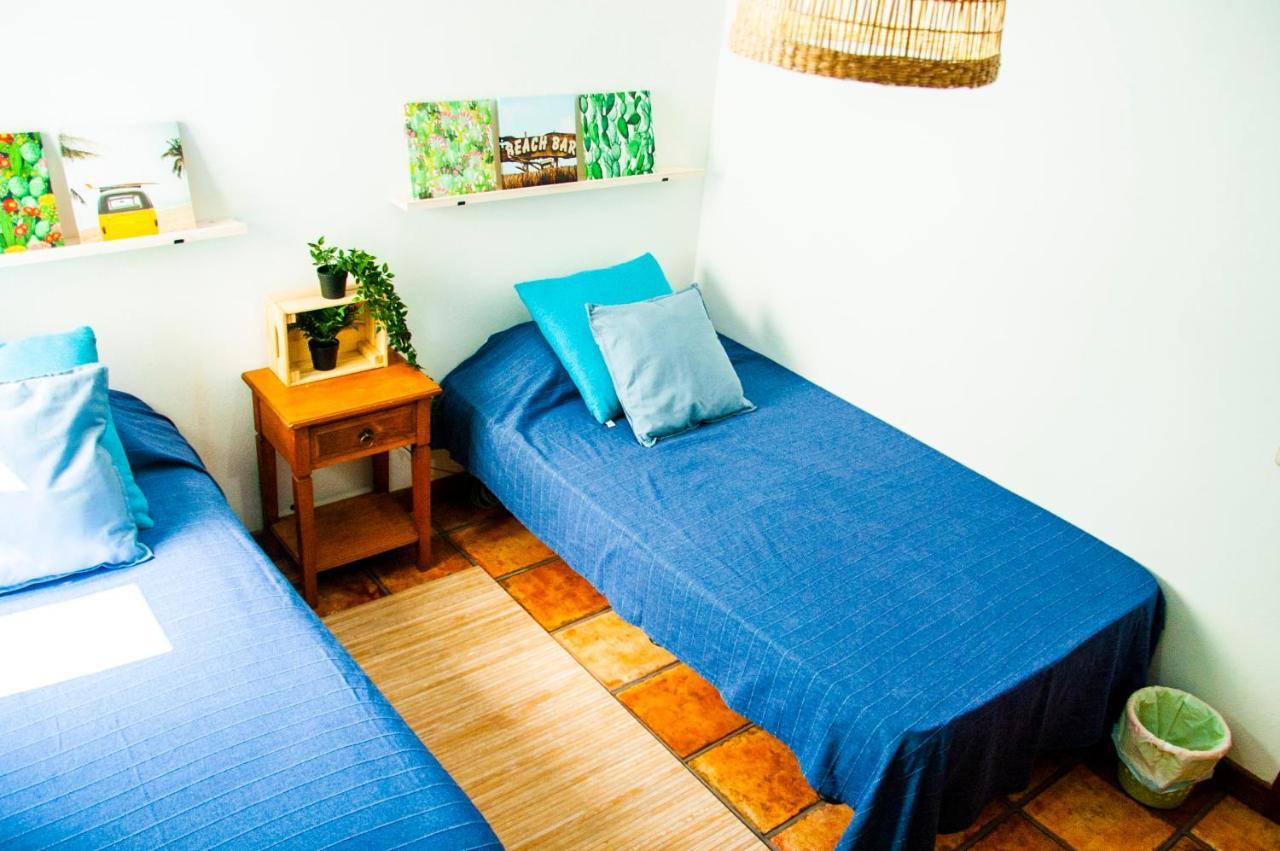 Apartment Mareao Famarabeach