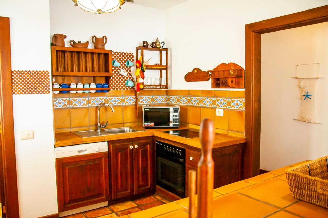 Apartment Mareao Famarabeach Famara