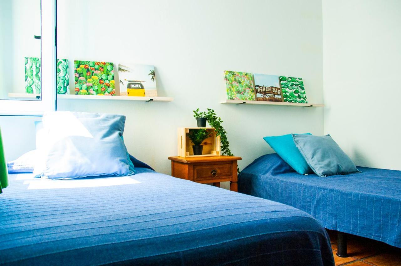 Mareao Famarabeach Apartment
