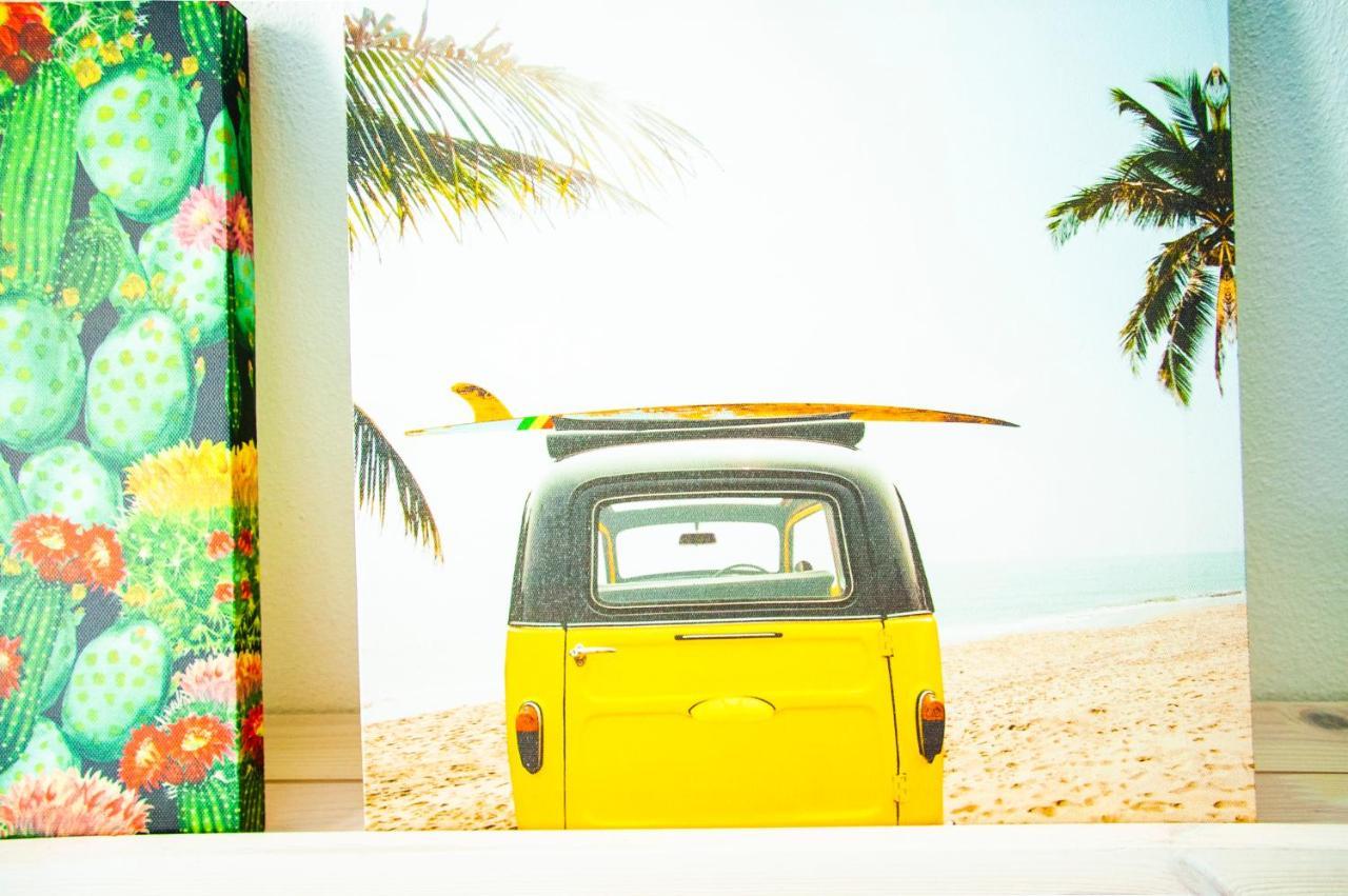 Mareao Famarabeach