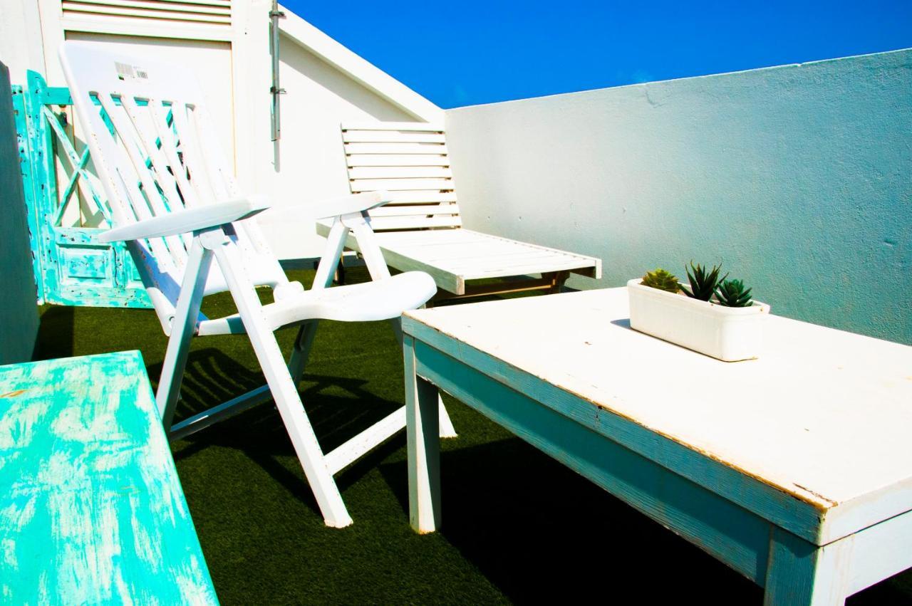 Mareao Famarabeach Apartment