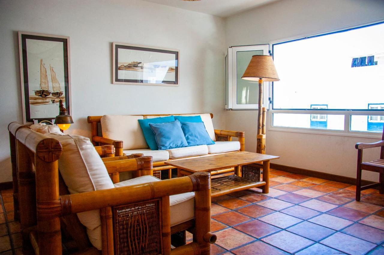 Apartment Mareao Famarabeach *