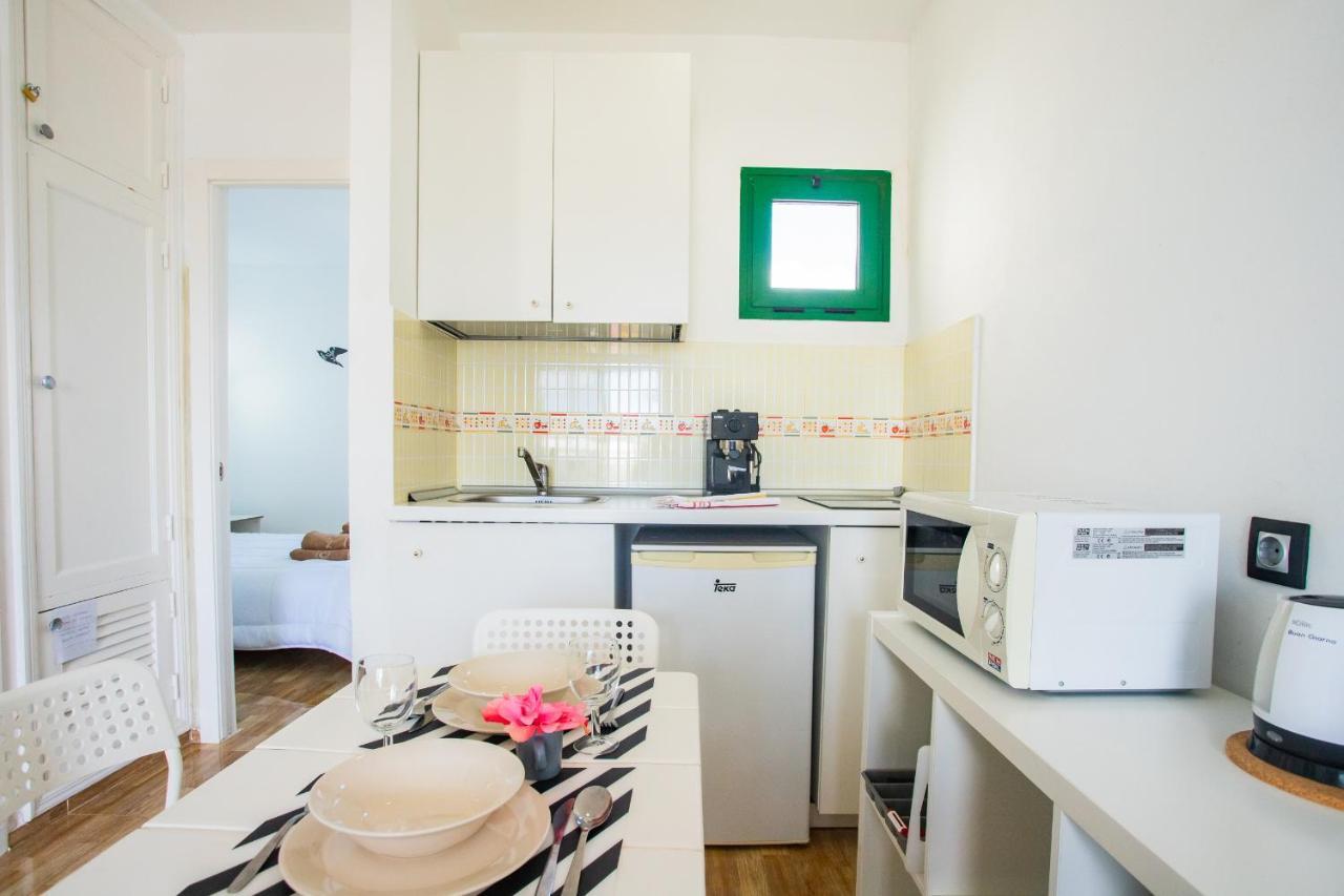 Apartment Moya Tias