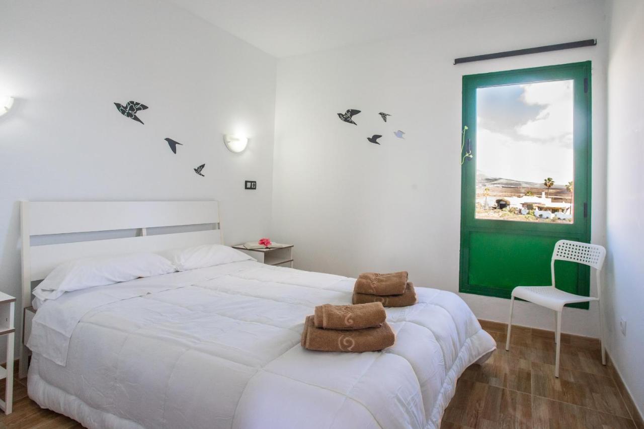 Moya Apartment Tias