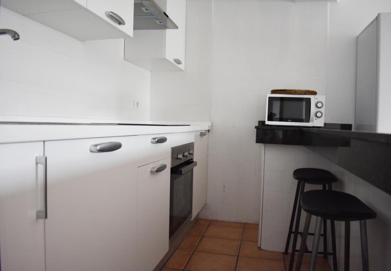 Apartamento Playa Park 3 - 1 Bed - Ground Floor - Air-con - Private Wi-fi - Uk Tv Puerto del Carmen (Lanzarote)