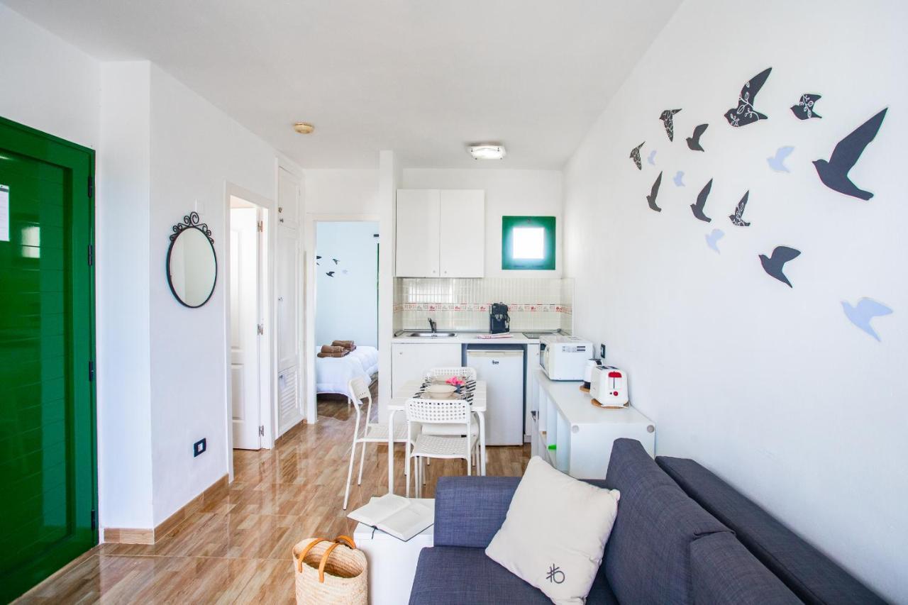 Moya Apartment Tias