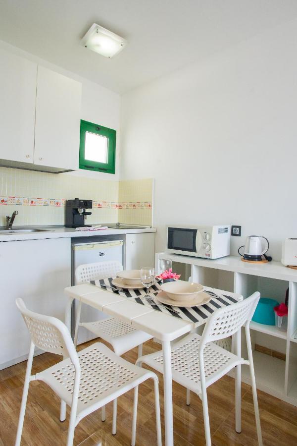 Moya Apartment *