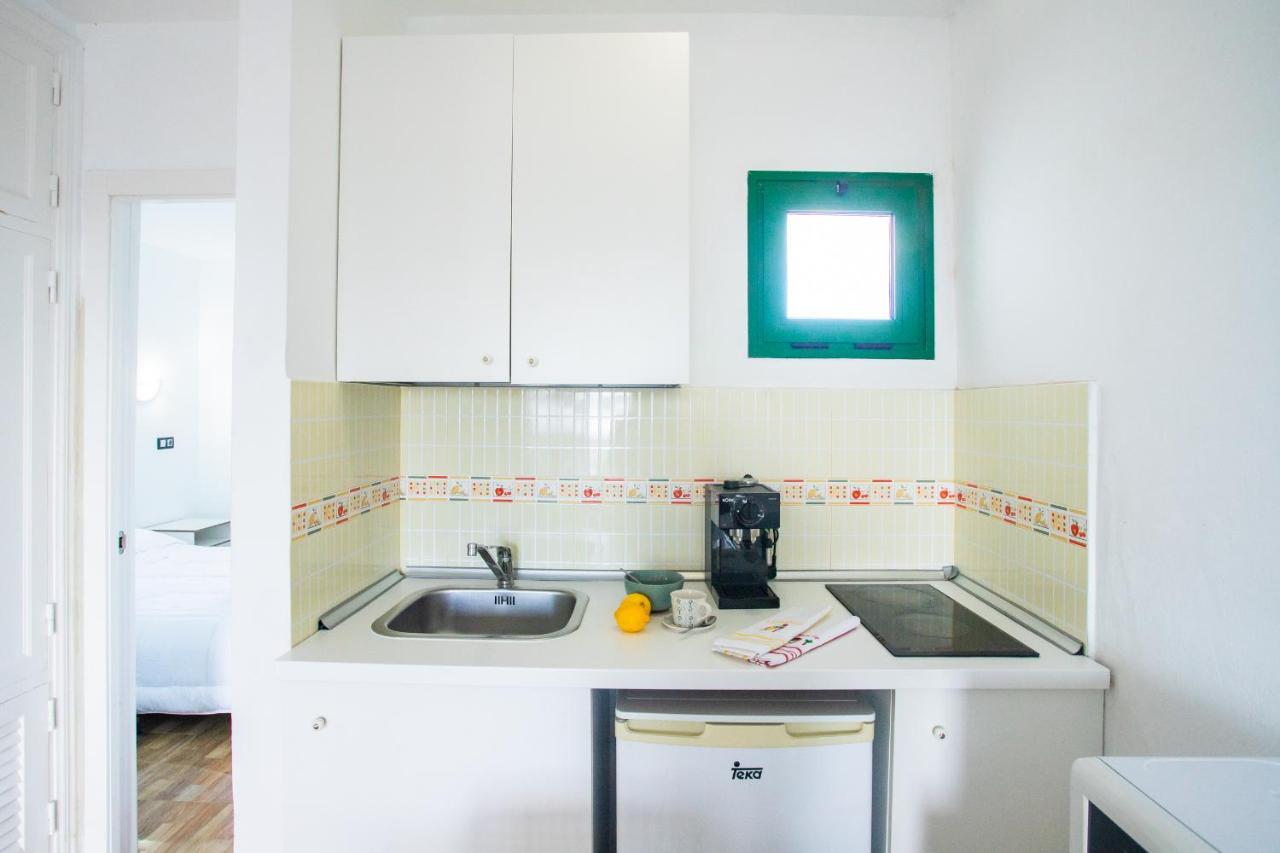 Apartment Moya *