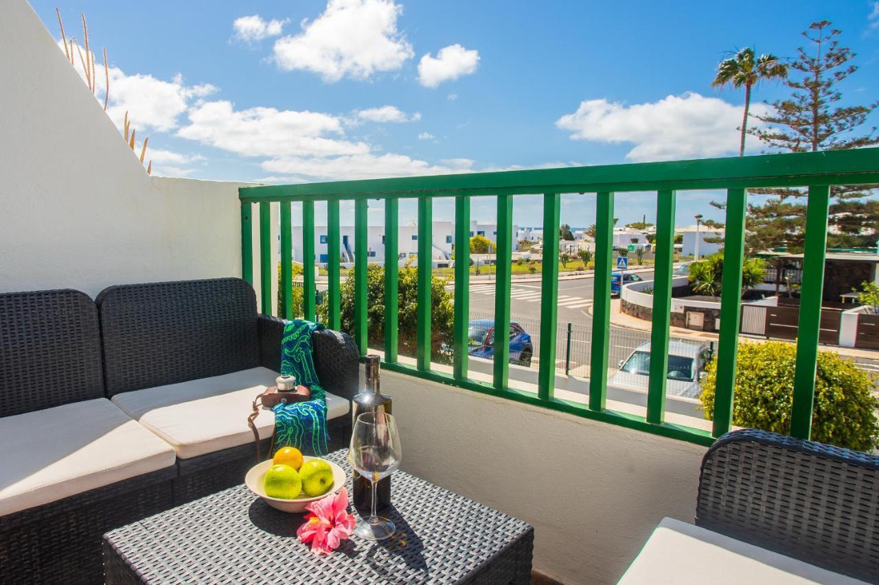Moya Apartment