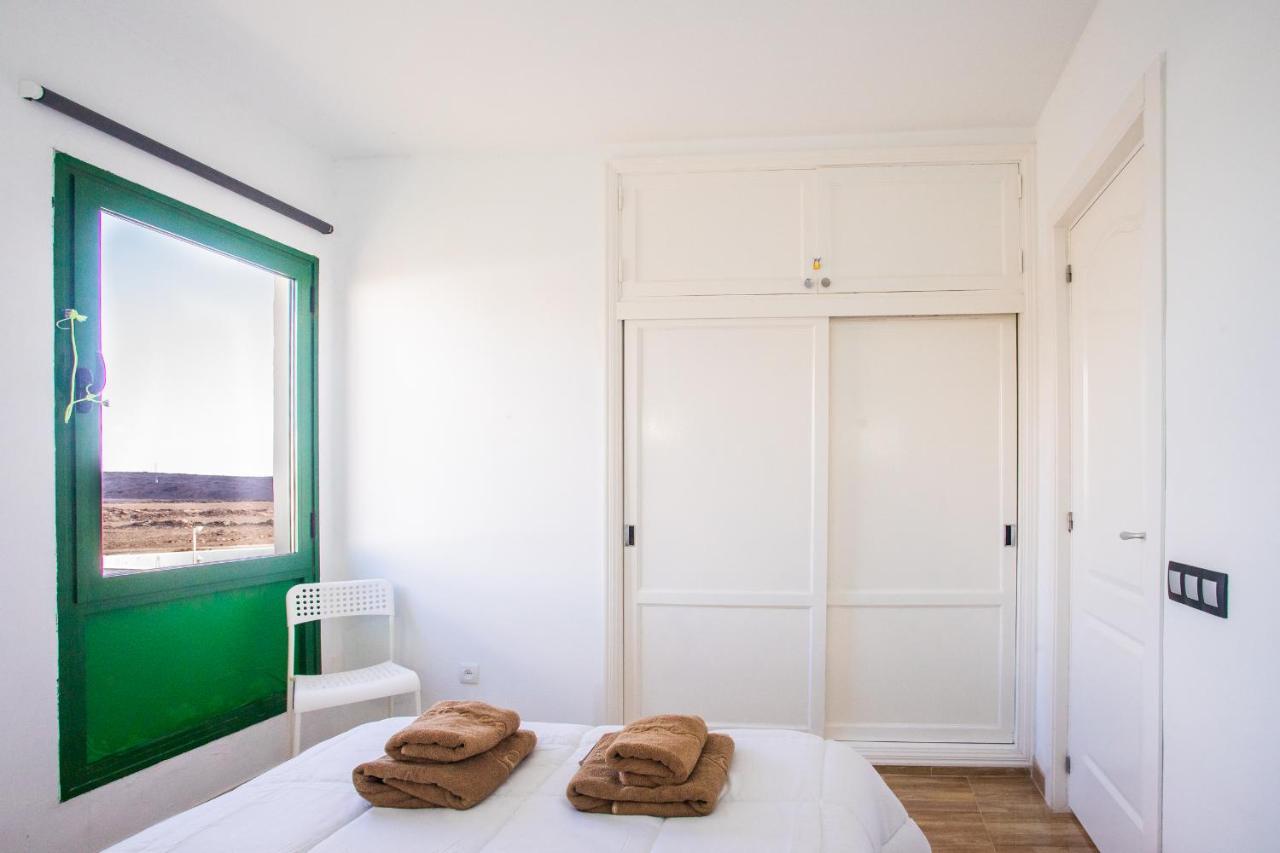 Apartment Moya *