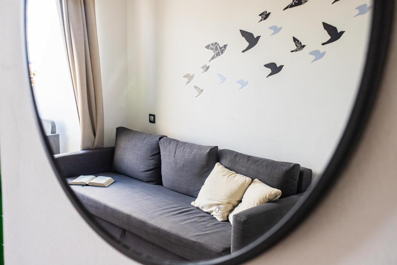 Moya Apartment Tias